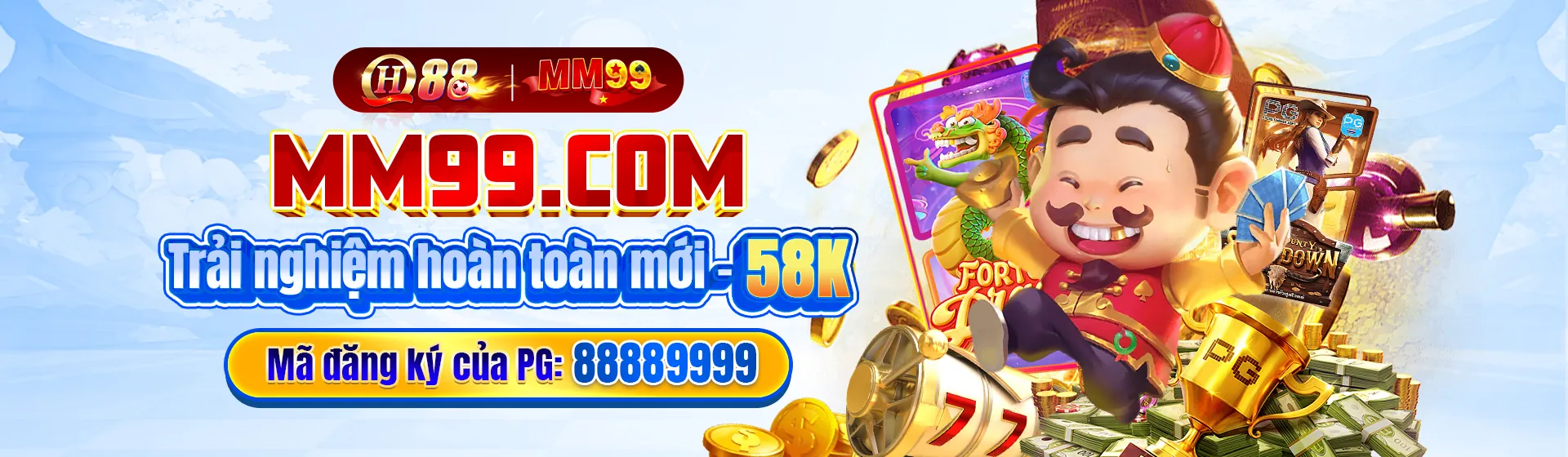 Hình ảnh chính game bắn cá tài xỉu 88